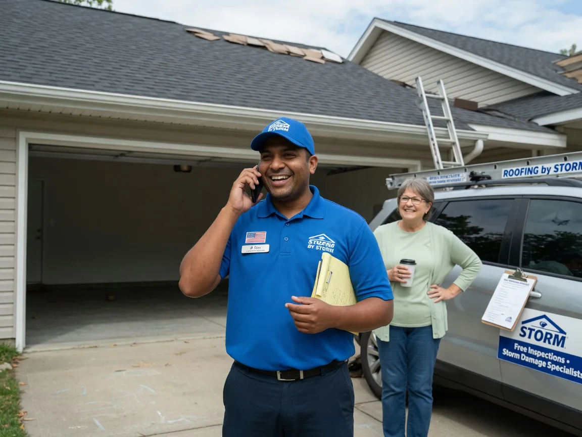 Roof Repair Near Me Sebago, ME FAQs