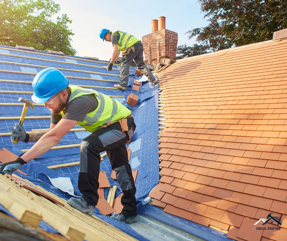 Why choose Roof Repair Near Me in Sebago, ME